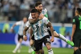 Messi muốn cùng ĐT Argentina bảo vệ chức vô địch Copa America